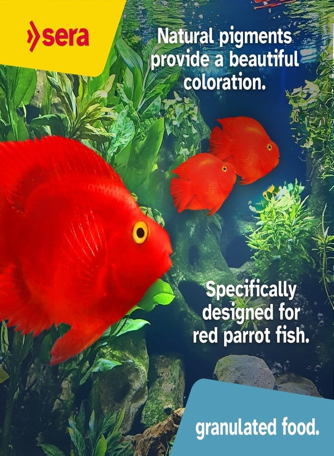 سيرا ريد باروت 250 مل - Image 4